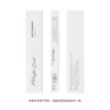 Midnight Cool Black Phantom Core Movement Ultra-Fine Automatic Double-Head Eyebrow Pencil Waterproof, Sweat-proof, Long-lasting wild-shaped Eyebrow Pencil wholesale details Picture